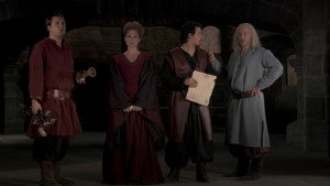 La Répétition