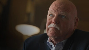 The Man Who Knew Too Much