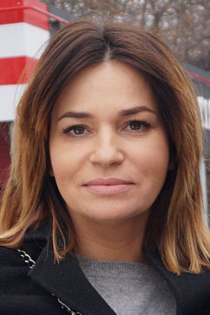 Dorota Deląg