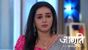 Sapna Once Again Betrays Jagriti