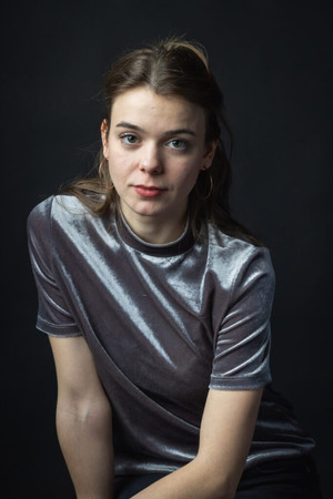 Mária Szaplonczay