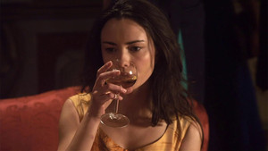 Champagne per uno