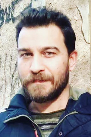 Tasos Karakyklas