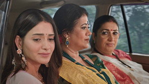 Tulsi Meets Pari