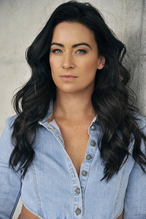 Libby Munro