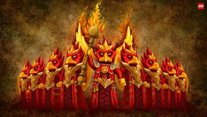 Trial by Fire