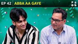 Abba Aa Gaye