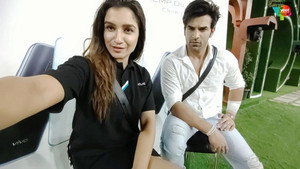 Bagga Jasoos on the loose!