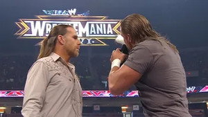 Raw - Mar. 01, 2010