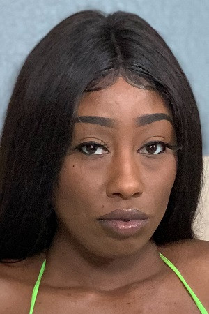Trinidad The Vixen