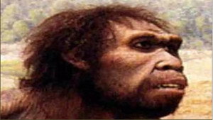The Extraordinary Story of Man (1)