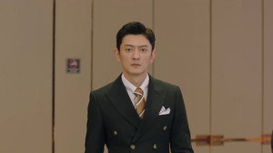 The Rival