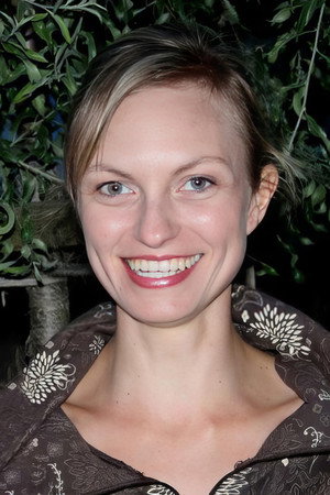 Anna Suchánková