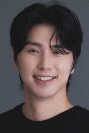 Kim Seo-won