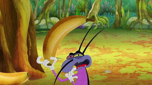 Bananas of Wrath