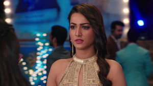 Anmol Confronts Prathna!