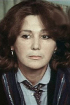 Iza Gigoshvili