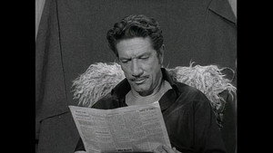 The Man Who Lost