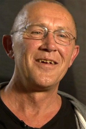 Nis P. Jørgensen