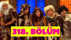 Episode 318