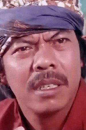 Urip Arphan