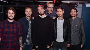 You Me At Six