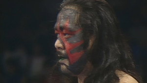 WCCW - January 11, 1986