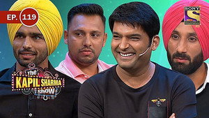 Indian Hockey Team