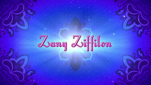 Zany Ziffilon