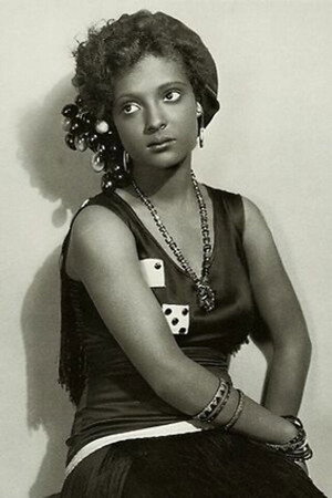 Nina Mae McKinney