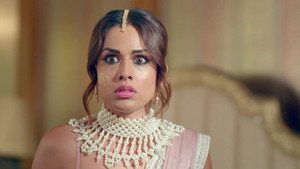 Nishigandha Feels Apprehensive