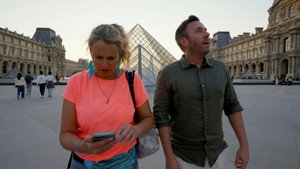Bad Boy in Paris