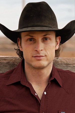 Josh Frost