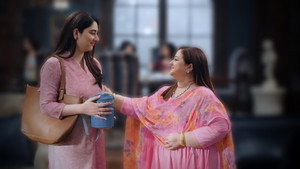 Priya Ki Peheli Rasoi