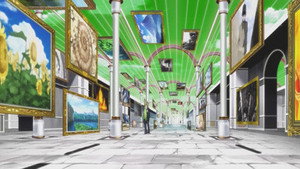 The C's World