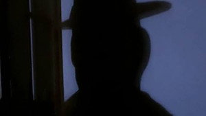 The Man in Black