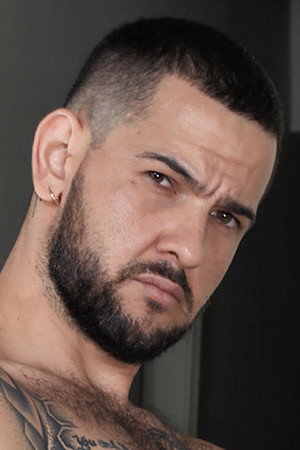 Aaron Caban