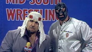 Mid-South Wrestling - Apr. 30, 1983