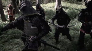 The 47 Ronin