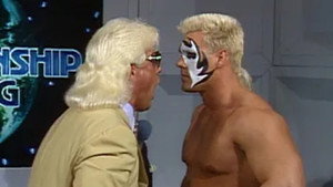 World Championship Wrestling - Feb. 06, 1988