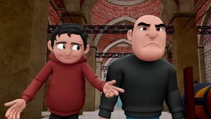 Episode 22