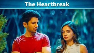 The Heartbreak