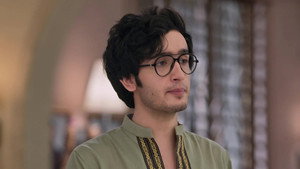 Raunak Returns Home