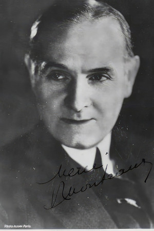 Roger Monteaux