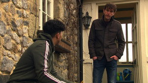 Episode 8948 (Wed 27th Jan 2021)