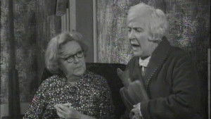 Aunt Maud