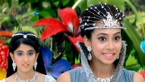 Saloni In Habau's Control