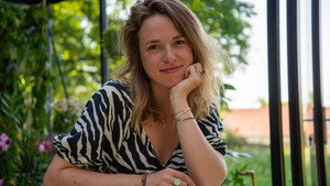 Stephanie Planckaert