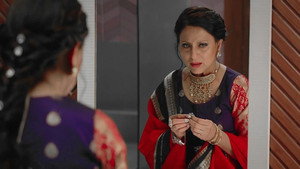 Will Amruta uncover the truth