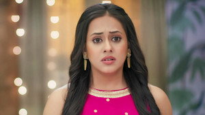 Pakhi Worries About Ishani